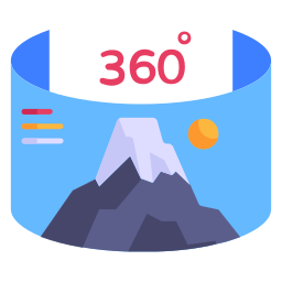 Mua bán bất động sản - Icon