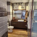 Nhà hai tầng, 2 mê kiên cố rộng 175m2, đường 17,5m-medium