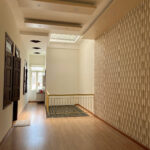 Nhà 3 tầng mới – full nội thất – mặt tiền Hồ Nghinh (Bàn Thạch) – 161m2-medium