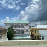 Nhà 3 tầng mới – full nội thất – mặt tiền Hồ Nghinh (Bàn Thạch) – 161m2-medium