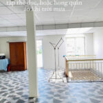 Nhà 3 tầng mới – full nội thất – mặt tiền Hồ Nghinh (Bàn Thạch) – 161m2-medium