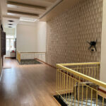 Nhà 3 tầng mới – full nội thất – mặt tiền Hồ Nghinh (Bàn Thạch) – 161m2-medium