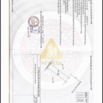 2 lô đất liền kề 336m2 Trương Chí Cương (Bàn Thạch) – hướng Đông Bắc-medium