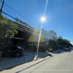 2 lô đất liền kề 336m2 Trương Chí Cương (Bàn Thạch) – hướng Đông Bắc-medium