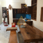 280m2 đất ở + nhà kiên cố đường Huyền Trân Công Chúa (Bàn Thạch) chỉ 4,8 tỷ-medium