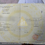 Bán nhà 3 tầng Đinh Liệt (Bàn Thạch) – 80,8m2 – 4PN, 2WC giá chỉ 2,7 tỷ-medium