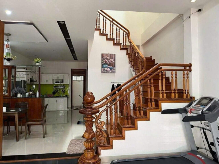 Bán siêu phẩm nhà 2 tầng kiên cố hướng Đông Bắc – 96m² – gần chợ – sau đường Phan Châu Trinh