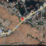 Bán đất 175m2 mặt tiền Quốc lộ 40B, gần KCN Hòa Thọ (Phú Ninh) – 7x25m-medium