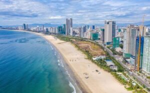 Dòng Tiền Nam Tiến: Chung Cư Cao Cấp TP.HCM Trở Thành Điểm Đến Của Giới Đầu Tư Phía Bắc