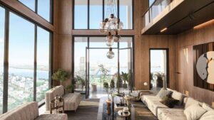 Sắp Diễn Ra Hội Nghị Bất Động Sản Lớn Nhất Năm – VRES