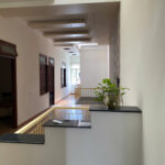 Nhà 3 tầng mới – full nội thất – mặt tiền Hồ Nghinh (Bàn Thạch) – 161m2-medium