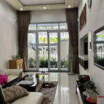 Nhà 3 tầng mới – full nội thất – mặt tiền Hồ Nghinh (Bàn Thạch) – 161m2-medium