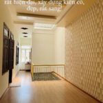 Nhà 3 tầng mới – full nội thất – mặt tiền Hồ Nghinh (Bàn Thạch) – 161m2-medium