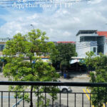 Nhà 3 tầng mới – full nội thất – mặt tiền Hồ Nghinh (Bàn Thạch) – 161m2-medium