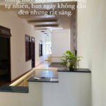 Nhà 3 tầng mới – full nội thất – mặt tiền Hồ Nghinh (Bàn Thạch) – 161m2-medium