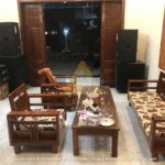 280m2 đất ở + nhà kiên cố đường Huyền Trân Công Chúa (Bàn Thạch) chỉ 4,8 tỷ-medium