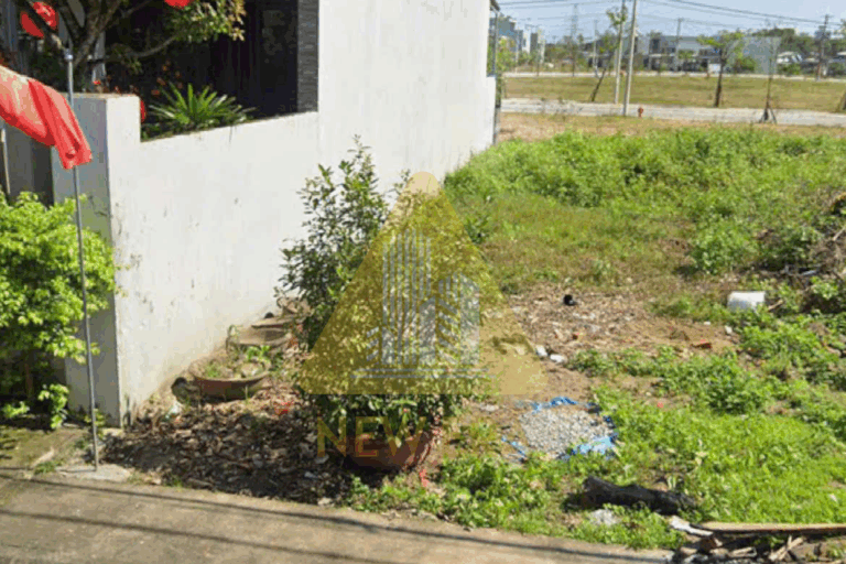 Đất đẹp đường Nguyễn Tường Phổ (Bàn Thạch) – diện tích 8×25 (200m2)