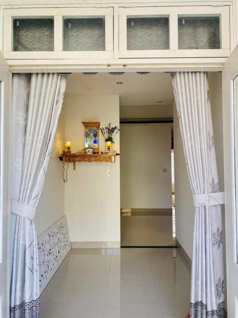 Bán siêu phẩm nhà 2 tầng kiên cố hướng Đông Bắc – 96m² – gần chợ – sau đường Phan Châu Trinh