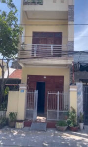 Bán nhà 3 tầng Đinh Liệt (Bàn Thạch) – 80,8m2 – 4PN, 2WC giá chỉ 2,7 tỷ