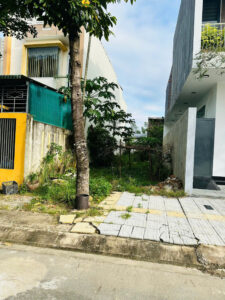 Đất đường Nguyễn Khoa, trung tâm Tam Kỳ (Bàn Thạch), diện tích 5x27m giá chỉ hơn 2 tỷ