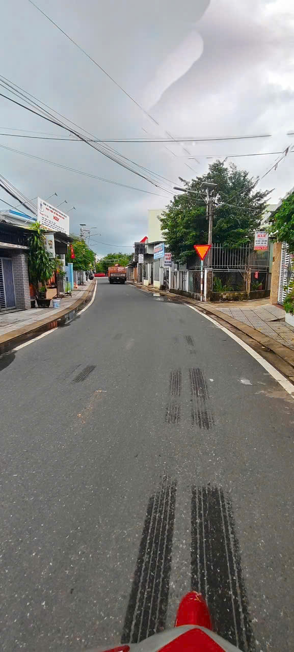 Bán đất đường Lê Huy Lưu (Tam Kỳ) cách cầu vượt chỉ 150m