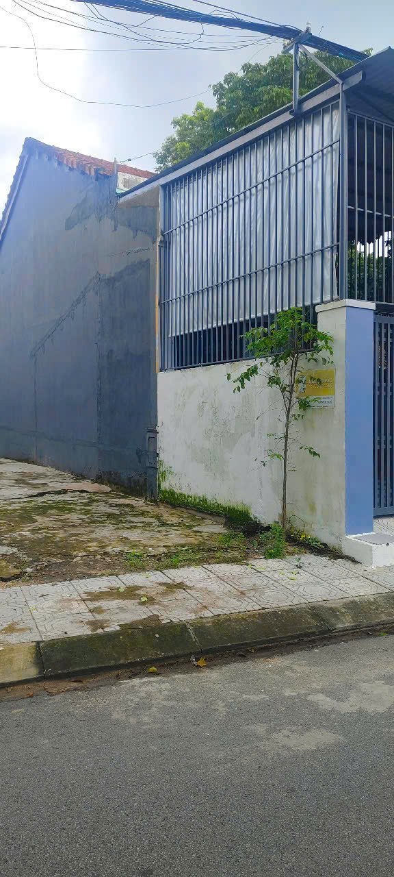 Bán đất đường Lê Huy Lưu (Tam Kỳ) cách cầu vượt chỉ 150m