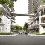 Sức Hút Đầu Tư Biệt Thự Vành Đai 3 & 4 Hà Nội – Nhìn Từ Góc Độ Hạ Tầng