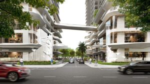 Sức Hút Đầu Tư Biệt Thự Vành Đai 3 & 4 Hà Nội – Nhìn Từ Góc Độ Hạ Tầng