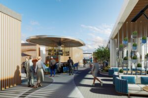 Centrix City Đại Phúc: Đô Thị Lõi Trung Tâm Được Đầu Tư Bài Bản Tại Đại Phúc