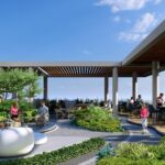 Căn Hộ Khu Vực Thủ Thiêm (TP.HCM) Tăng Giá Mạnh